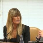 Juez envía a juicio a Begoña Gómez, esposa del presidente de España, y le retira el pasaporte
