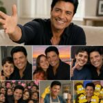 Chayanne convoca a “sus hijos” para hacer foto junto a él por Día del Padre; redes reaccionan