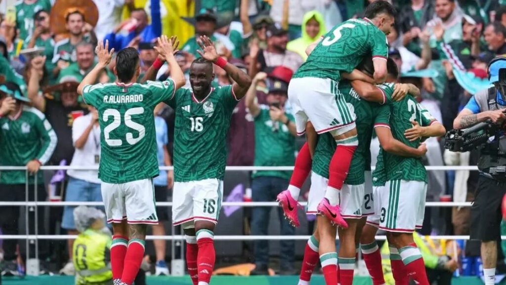 Tricolor, favorito ante Chequia; predicciones le otorgan 51 porciento de probabilidad de victoria