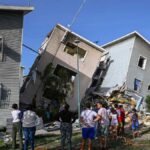 Terremotos en Venezuela dejan 164 muertos y casi mil heridos