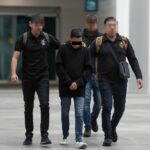 Detienen en Cancún a Brian Isaí “N” por presunto fraude en venta de palcos para partidos