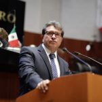 Ricardo Monreal destaca la importancia de la unidad en el proceso interno de Morena rumbo a 2027