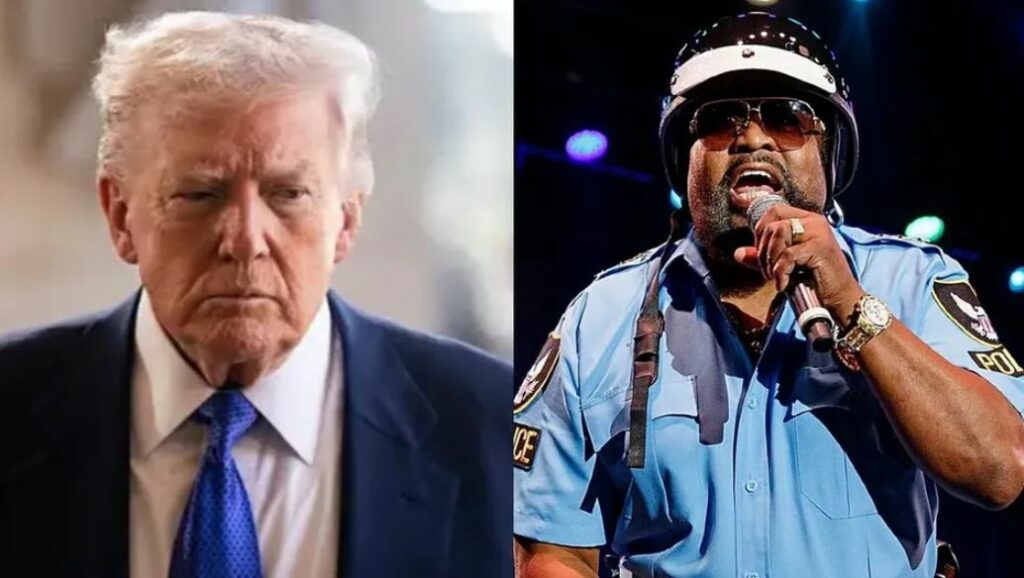 Donald Trump lamenta deceso de Victor Willis, vocalista de Village People: «Le encantaba que usara YMCA»