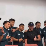Influencer premia al Tri con relojes Rolex valuados en más de un millón de dólares