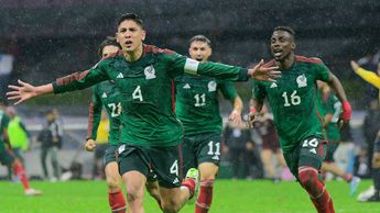 México sueña en grande: el Tri va por el golpe ante Inglaterra en los octavos de final