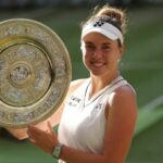 Linda Noskova es campeona de Wimbledon 2026 y gana su primer Grand Slam