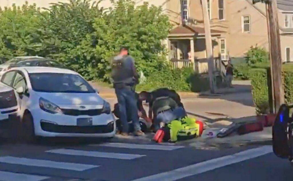 Tiroteo en Maine deja un muerto; agentes del ICE bajo investigación