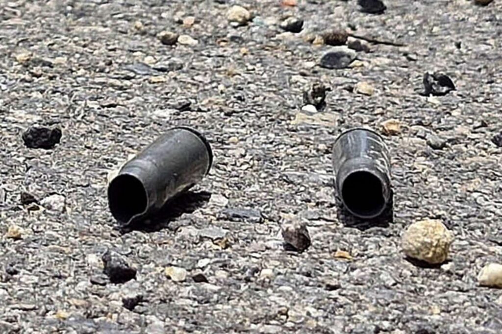Homicidios dolosos disminuyen 48% en México entre septiembre de 2024 y junio de 2026
