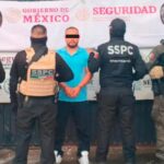 Desmantelan a células delictivas en Nayarit