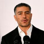 México denunció formalmente ante la FGR a empresas y prestanombres del CJNG antes de sanciones de EE. UU.