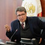 Claudia Sheinbaum y Marcelo Ebrard darán buenos resultados en el TMEC: Ricardo Monreal