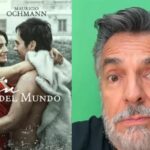 Eugenio Derbez reacciona a relación de Aislinn y Mauricio Ochmann tras el estreno de ‘Hasta el fin del mundo’: «Claro que están juntos»