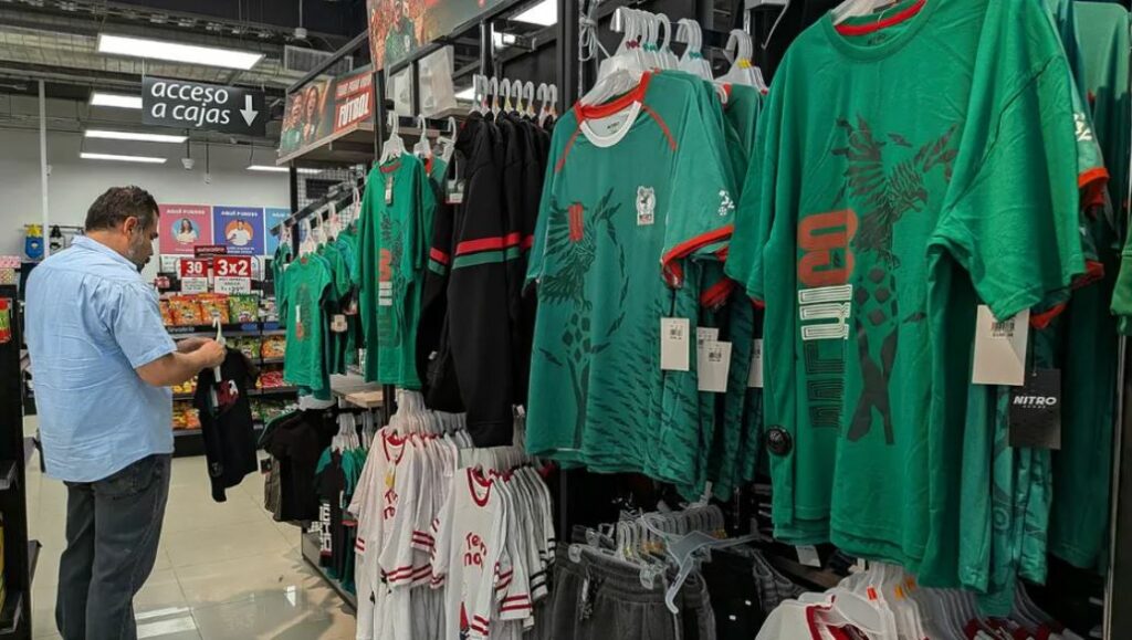 Mundial deja legado y cambios en los hábitos de compra de los consumidores