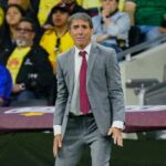 «Tenemos que mejorar y completar la plantilla»: Guillermo Almada reconoce que América necesita refuerzos