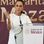Claudia Sheinbaum celebra reapertura de la frontera con Estados Unidos al ganado mexicano: «Ayudará a la economía del país»