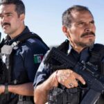 Con el hidalguense Noé Hernández, Netflix estrenará la película ‘La captura’ sobre la caída de ‘El Chapo’