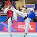 Daniela Souza es oro para México y Baja California