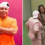 Cancelan a Ese Pérez de La Casa de los Famosos por incómodo comentario que hizo a Karina Torres