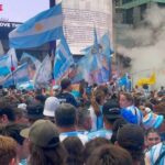 Nueva York se convierte en la capital de Argentina previo a la Final del Mundial 2026