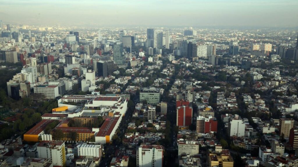 Compra de vivienda en Ciudad de México cae a su nivel más bajo desde la pandemia