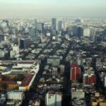 Compra de vivienda en Ciudad de México cae a su nivel más bajo desde la pandemia