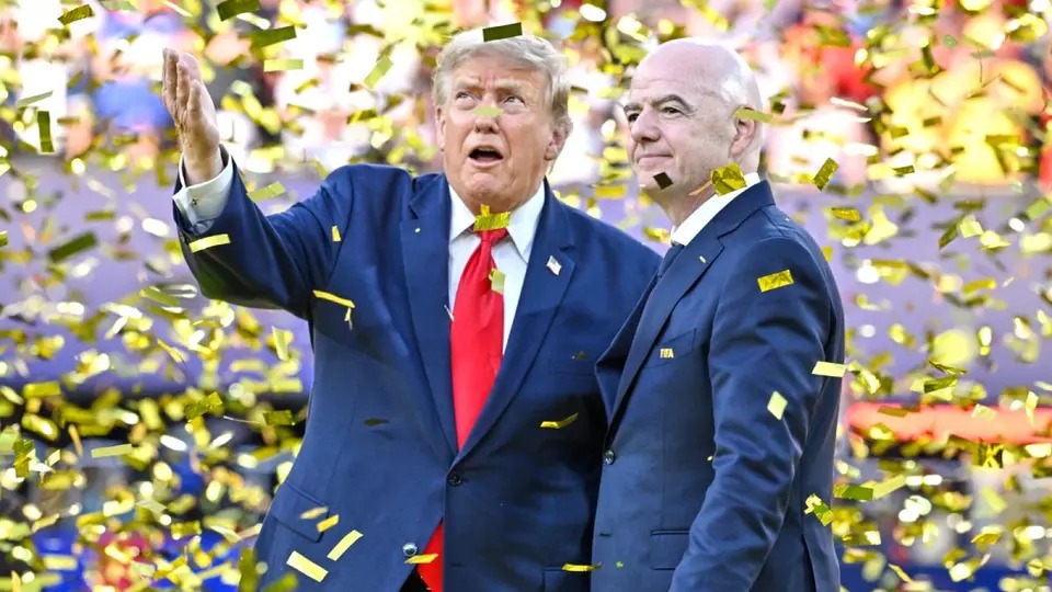 Infantino da ultimátum para respaldar plan de inversión del Mundial