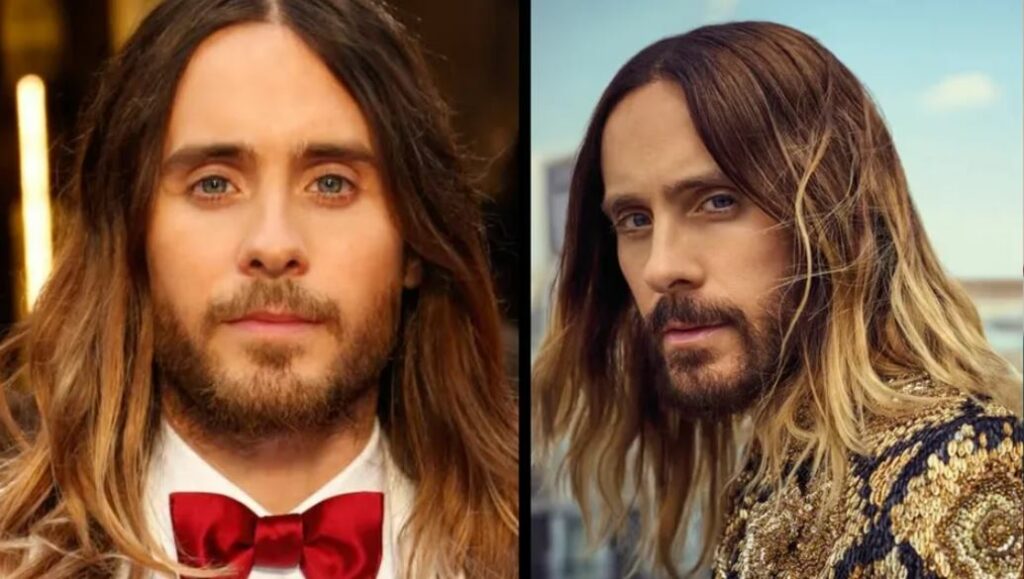 Acusan a Jared Leto de presunta conducta inapropiada contra mujeres cuando eran menores de edad