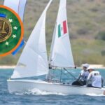 Yucatecos obtienen oro en vela en Santo Domingo