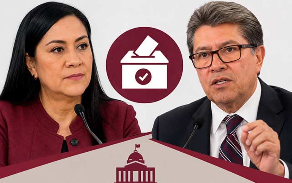 Ricardo Monreal Ávila propone que diputados no pidan licencia para reelegirse