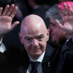 FIFA denuncia intentos para debilitar a Infantino y al propio organismo