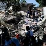 Terremoto deja al menos 22 muertos