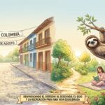 Día Mundial de la Pereza: una celebración que reivindica el derecho al descanso