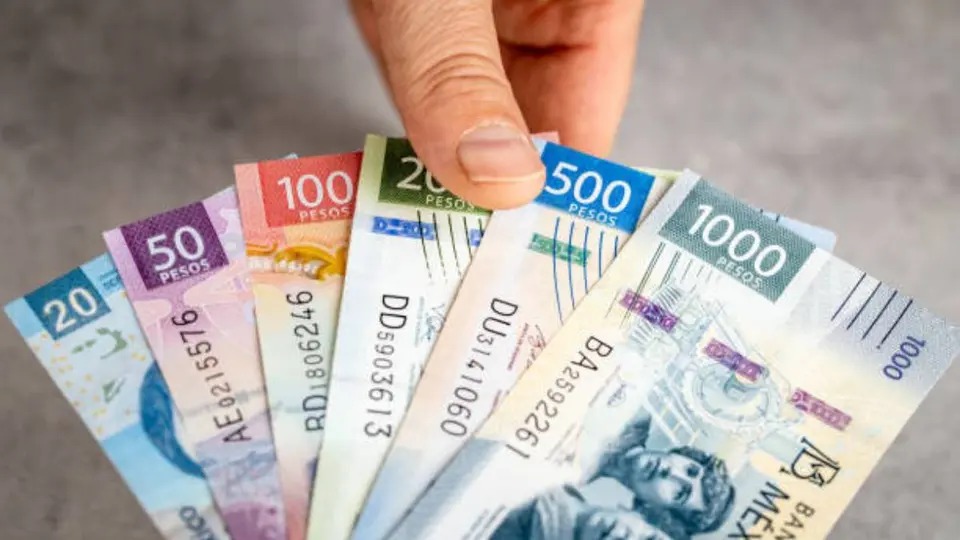 ¿Qué pasa si pagas con un billete falso? Estas son las sanciones en México