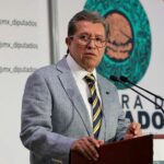 La estrategia contra la inseguridad está dando resultados, afirma Ricardo Monreal