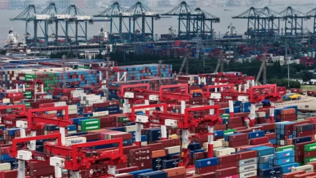 La Casa Blanca acusa a China de evadir aranceles a través de México y costar miles de millones a Estados Unidos