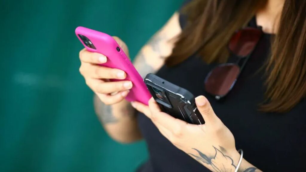 Registro celular provoca caída de 4.9 millones de líneas de prepago previo a la desconexión
