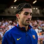 Ferran Torres se despide del Barcelona con emotivo mensaje: «Defender estos colores ha sido un orgullo»