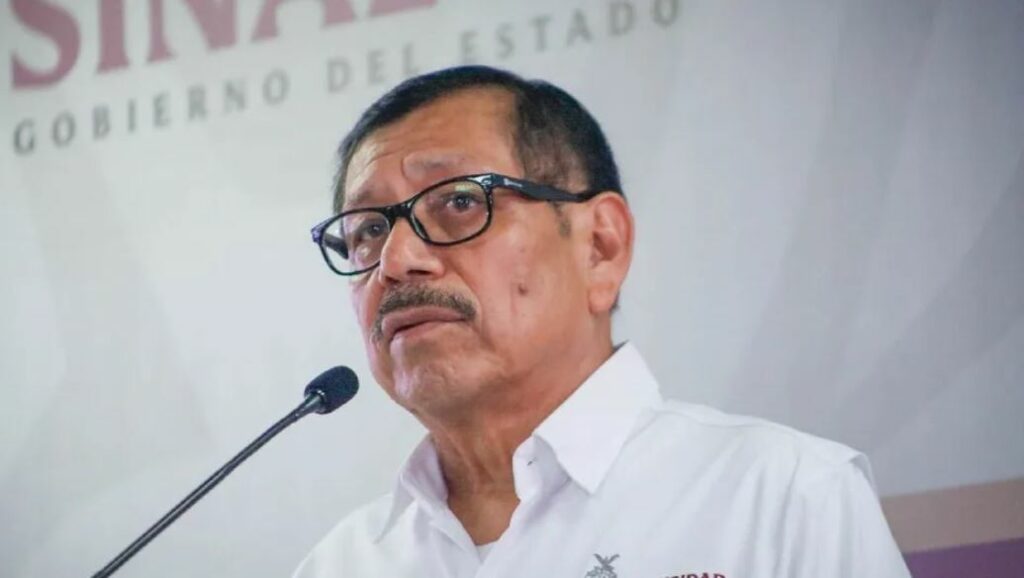Exmando policial de Rocha deja prisión y ya negocia con Estados Unidos