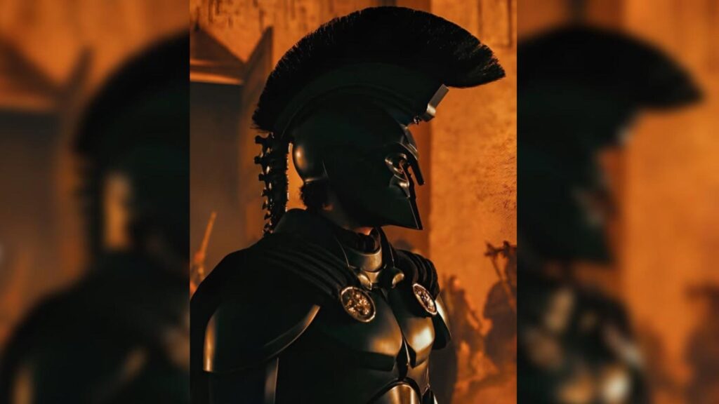 «La Odisea» de Christopher Nolan se convierte en la película para adultos más taquillera de todos los tiempos