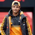 Lando Norris aún confía en repetir como campeón en la Fórmula 1