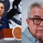 Claudia Sheinbaum se pronuncia tras regreso de Rocha Moya: “Ningún interés personal puede estar por encima del pueblo”