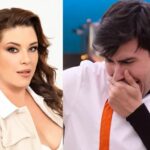 La Divaza filtra audio de Alicia Machado en donde se burló de su salud mental: «Vas a sufrir toda tu vida»