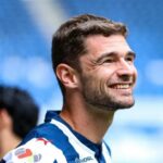 Hugo Cuypers se reencontrará con el Chicago Fire en los Cuartos de Final de la Leagues Cup