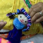 Demandan protección laboral para mujeres artesanas: solo 2.4 por ciento tiene seguro social