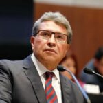 Confía Ricardo Monreal en que se resolverá ‘desencuentro’