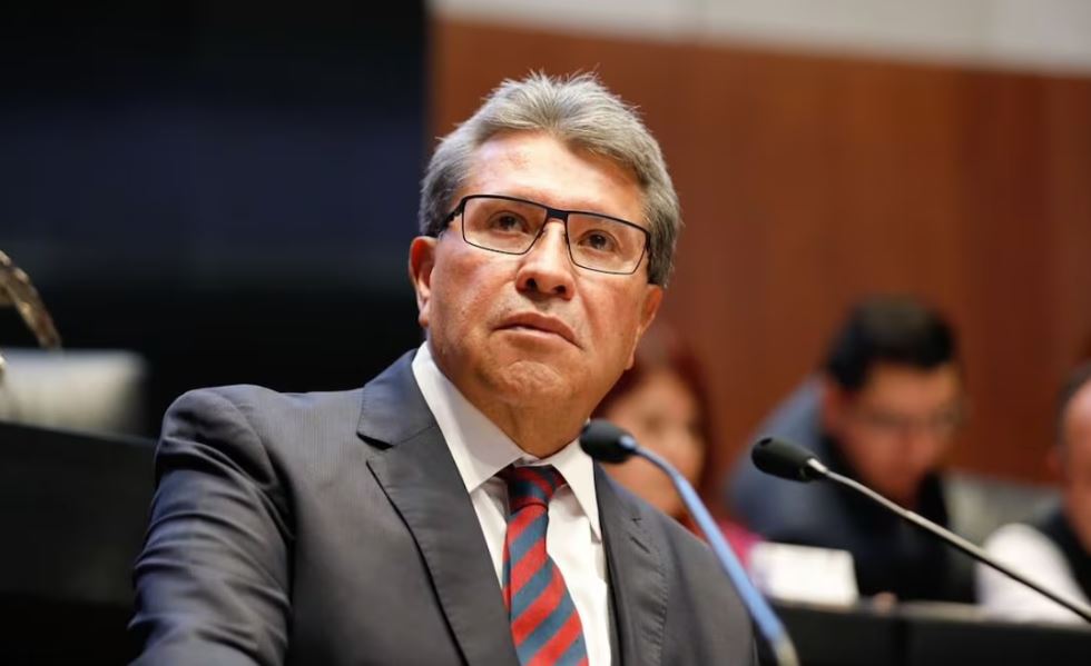 Confía Ricardo Monreal en que se resolverá ‘desencuentro’
