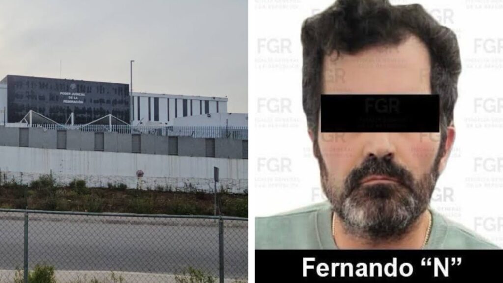 Procesan a excontralmirante por contrabando de combustible