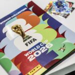 Panini libera el servicio de estampas faltantes para el álbum del Mundial 2026