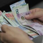 SAT reporta el bloqueo de 15 mil 968 cuentas bancarias en contra de recursos ilícitos