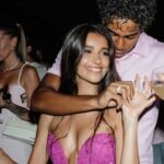 Inés García, la ‘influencer’ estrella de España, ya supera a su novio Lamine Yamal en redes
